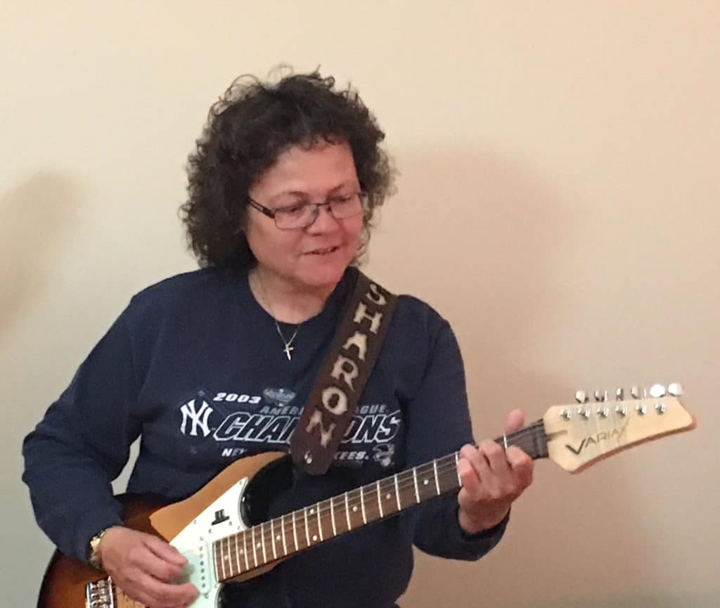 How to Play Turn the Page Video Lesson