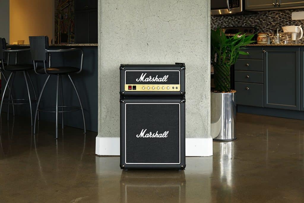 The Top 5 Best guitar Amps Review
