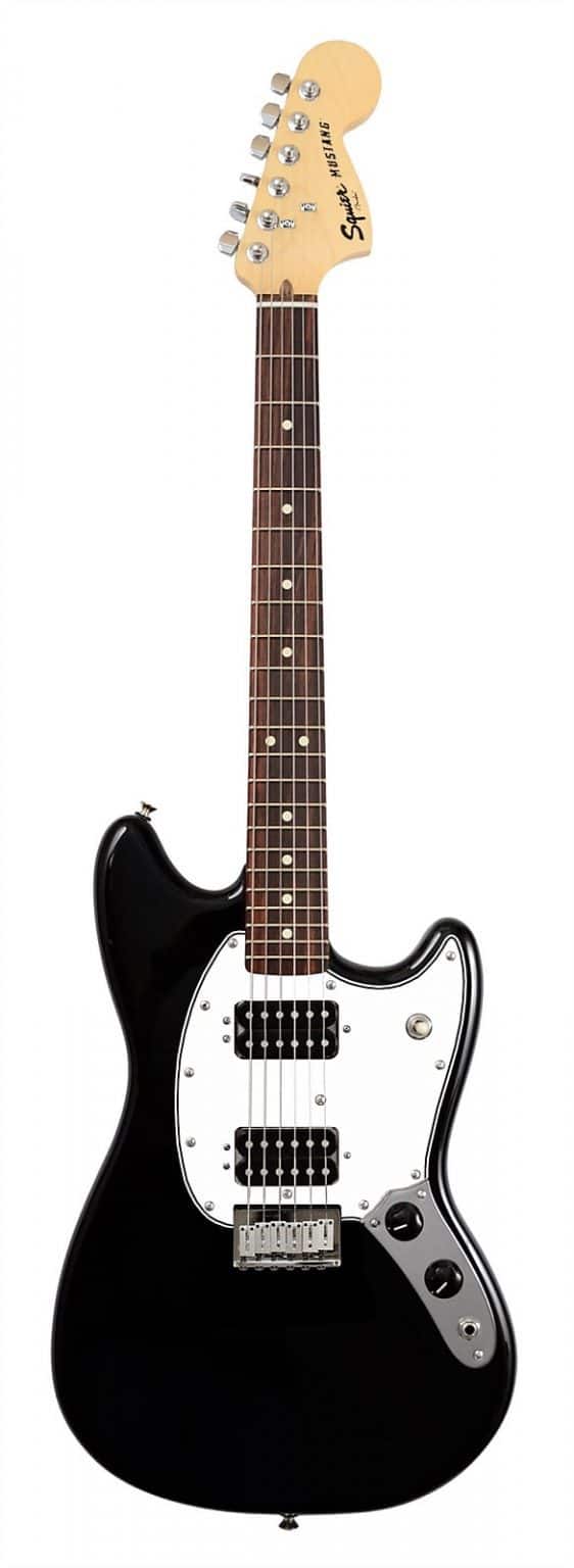 What is a Good Electric Guitar for Adults?