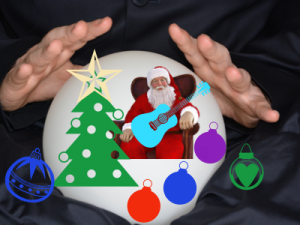How to Play Christmas Canon Rock on Acoustic Guitar - YourGuitarGuide.com