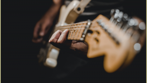 Arpeggiated Chord Guitar Lesson - YourGuitarGuide